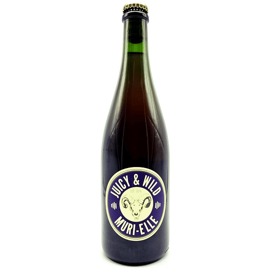 Lambiek Fabriek. Lambiek Fabriek Muri-Elle 