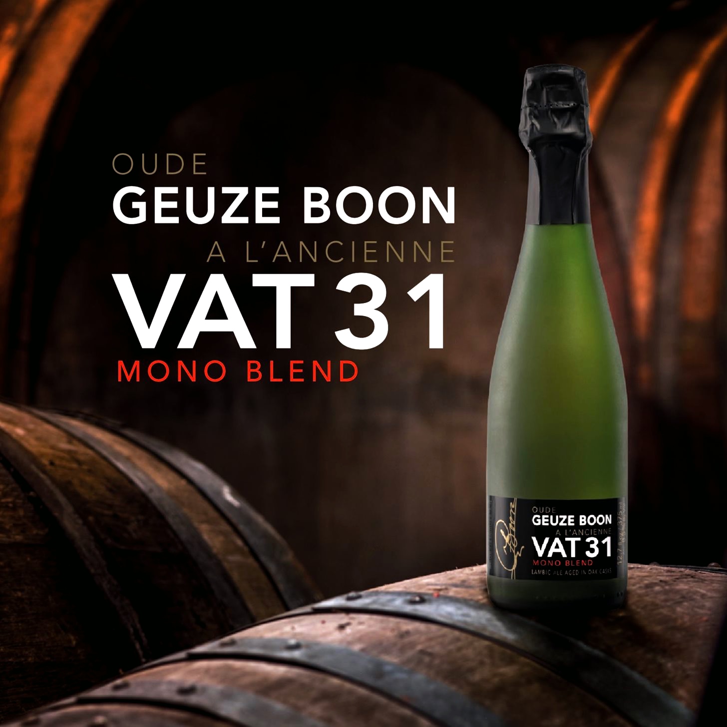 Boon VAT 31