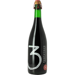 Oude Kriek 18/19 #86