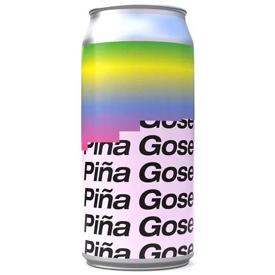 Piña Gose