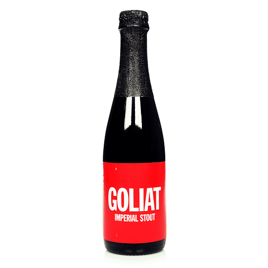 To Øl. To Øl Goliat 