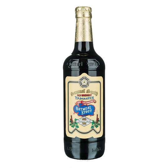 Samuel Smith. Samuel Smith Oatmeal Stout 