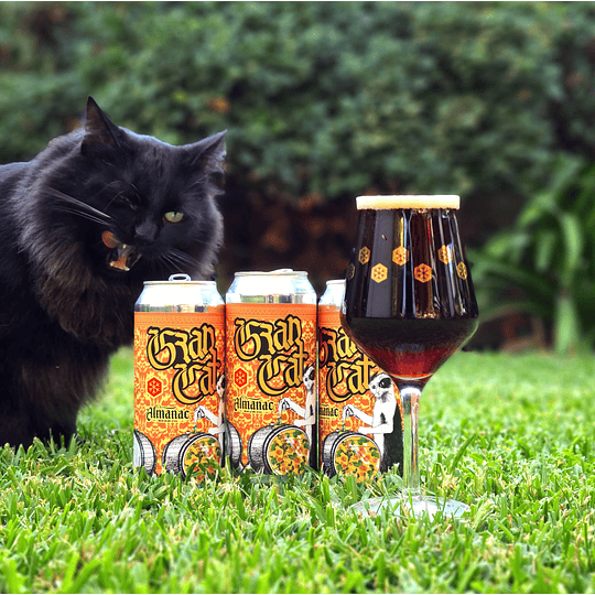 Granizo / Almanac. Granizo Gran Cat 