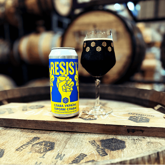 Granizo. Granizo Resist 