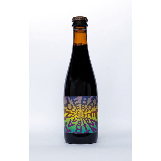 To Øl / Omnipollo. To Øl Brewtrance 