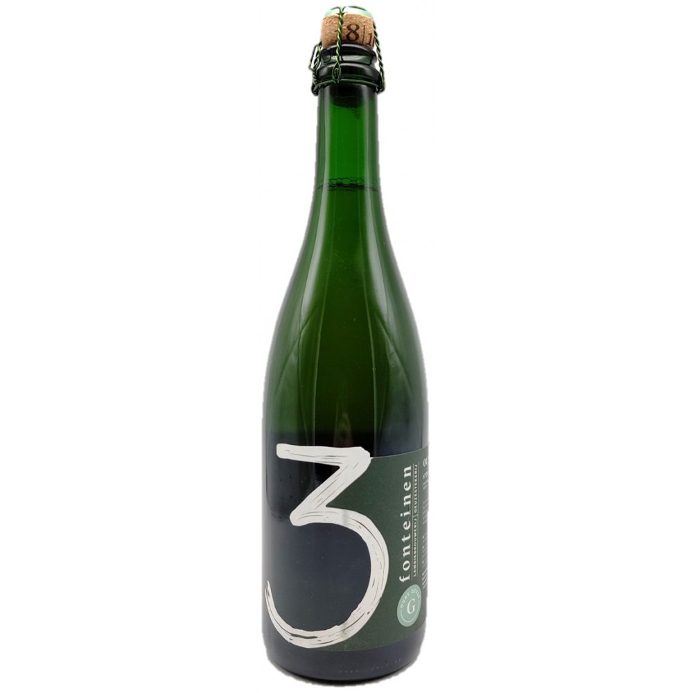 Oude Geuze 20/21 #43