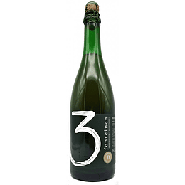 3 Fonteinen Doesjel 1920 #85 