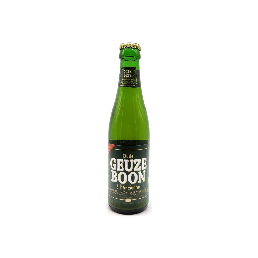 Oude Gueuze