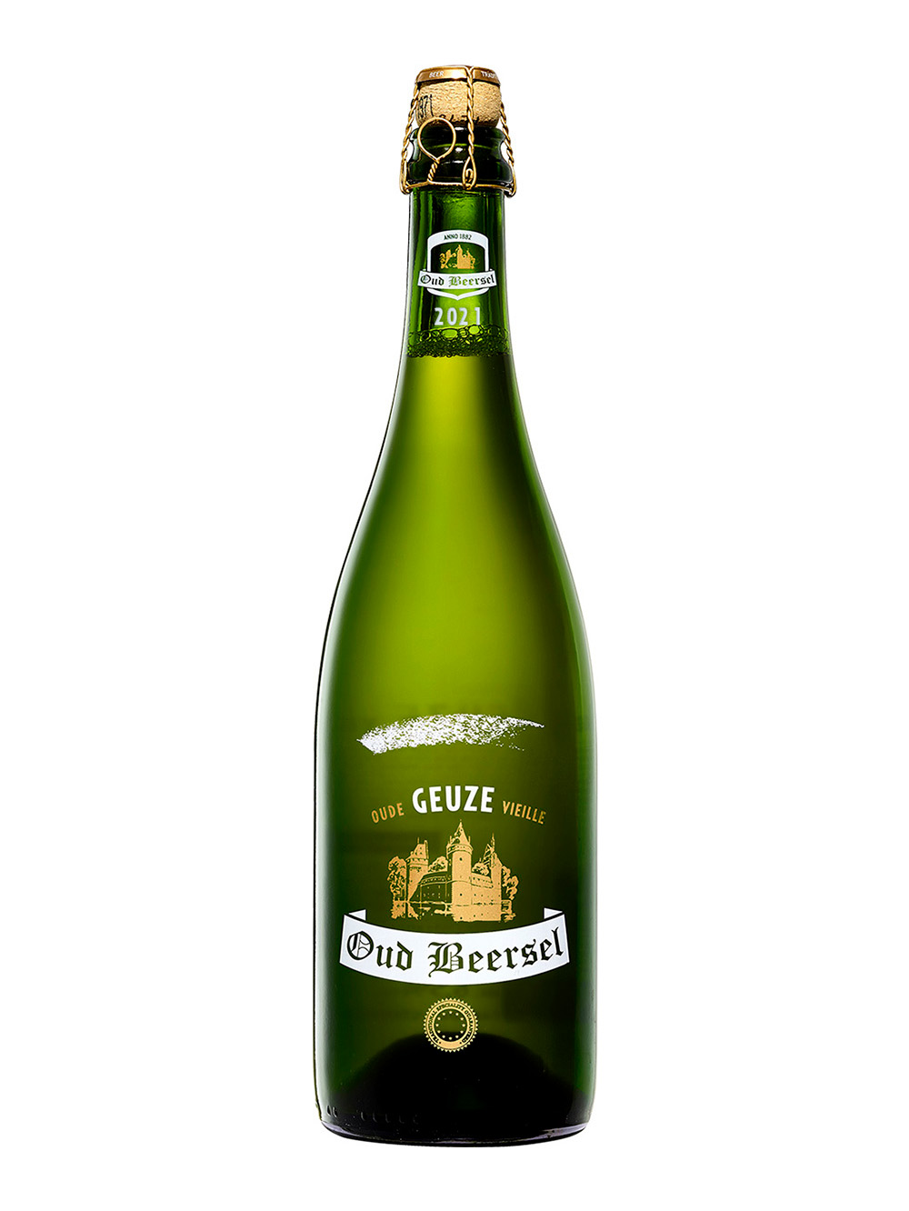 Oude Geuze 2021
