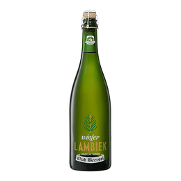 Winter Lambiek Sparkling