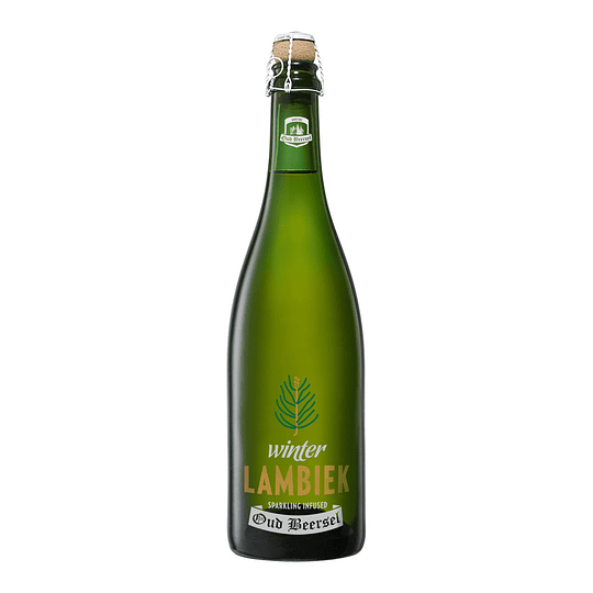 Winter Lambiek Sparkling