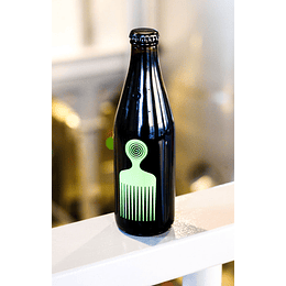 Omnipollo Lorelei Coconut Maple Toast 6th Anniversary 