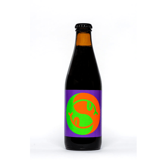 Omnipollo. Omnipollo Noa Willet Vanilla 