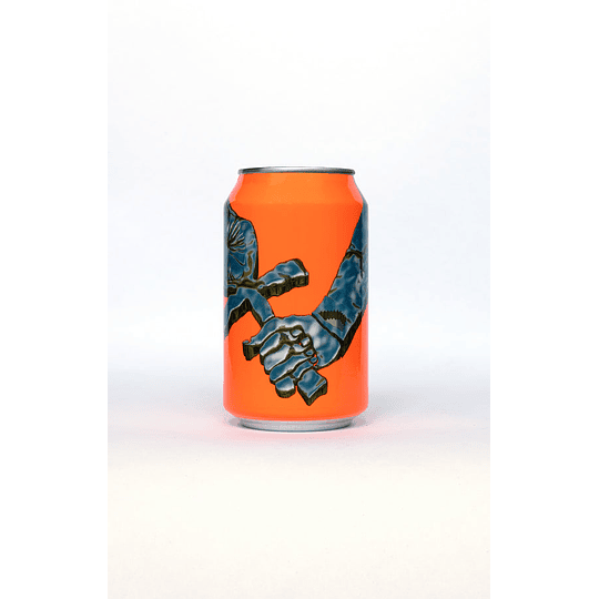 Omnipollo. Omnipollo Tefnut Ice Lolly 