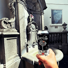 Granizo / Purpose Propósito 