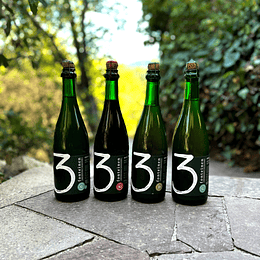 Pack 3 Fonteinen 