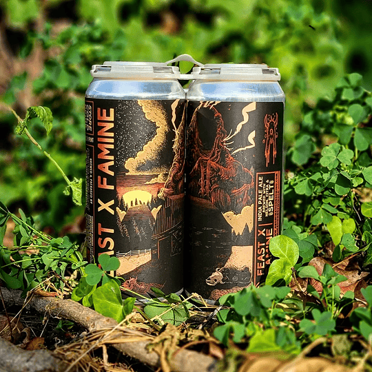 Abomination. Abomination Feast X Famine 