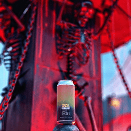 Abomination Triple Dry Hopped Ekuanot Wandering Into the Fog 