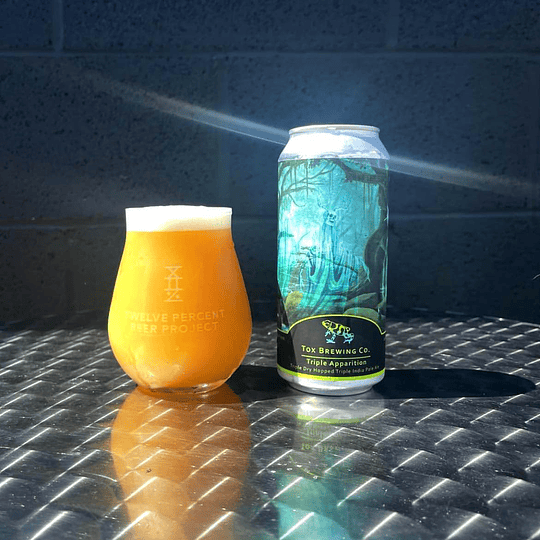 Tox. Tox Triple Apparition 