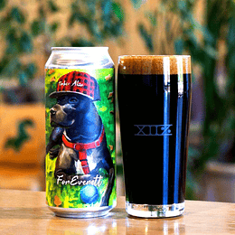 Timber Ales For Everett 