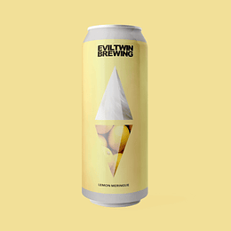 Evil Twin Lemon Meringue 