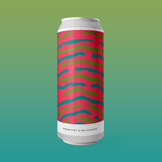 Evil Twin NYC. Evil Twin NYC Fresh Feet And No Chicken 