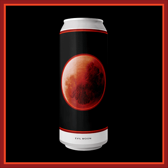 Evil Twin NYC. Evil Twin NYC Evil Moon 