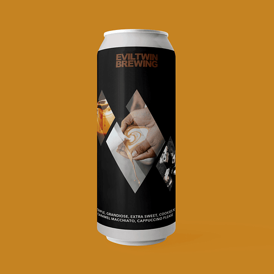 Evil Twin. Evil Twin I