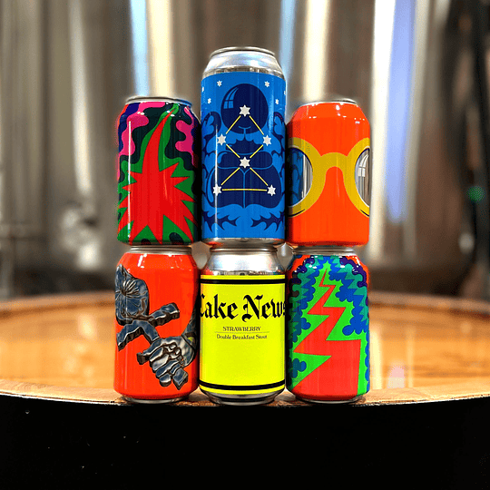 Pack Omnipollo Best of All Worlds