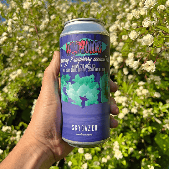 Skygazer. Skygazer Watercolors Synergy v7 