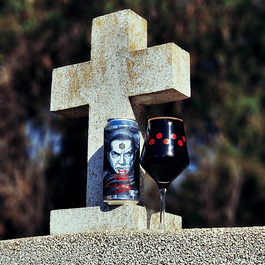 Granizo. Granizo Bela Lugosi 