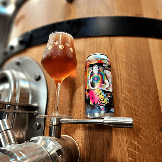 Granizo. Granizo Imperial Philsen 