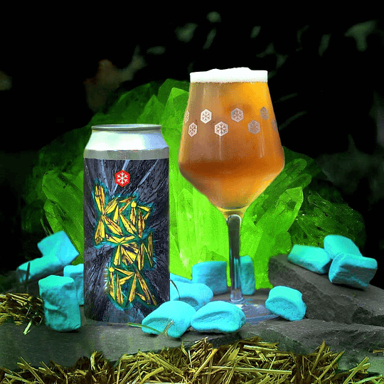 Granizo. Granizo Kriptonipa 