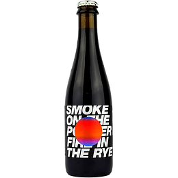 Smoke On The Porter Fire In The Rye BA 2022