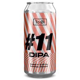 #11 DIPA