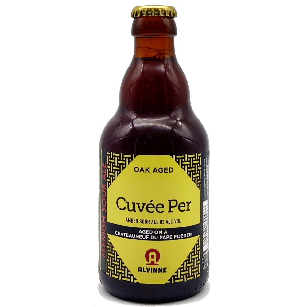 Cuvée Per