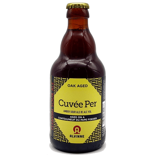 Cuvée Per