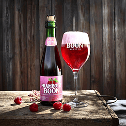 Boon Framboise 