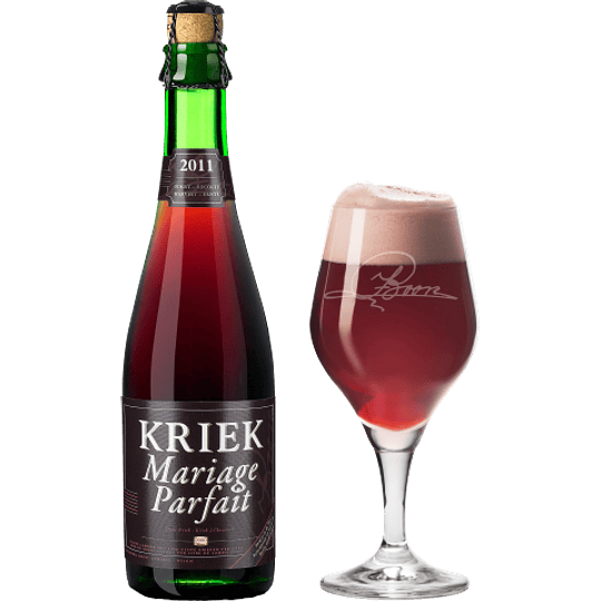 Oude Kriek Mariage Parfait 2021