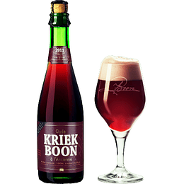 Oude Kriek 2020