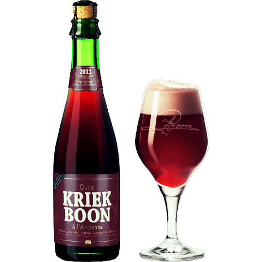 Oude Kriek 2020