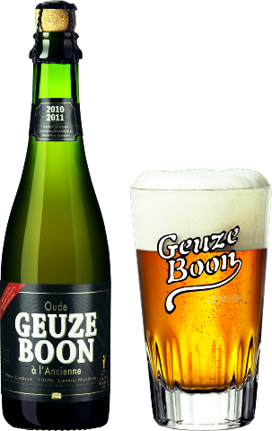 Oude Gueuze 2019-2020