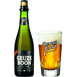 Oude Gueuze 2019-2020 375ml