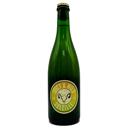 Juicy & Wild Soleille