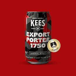 Export Porter 1750