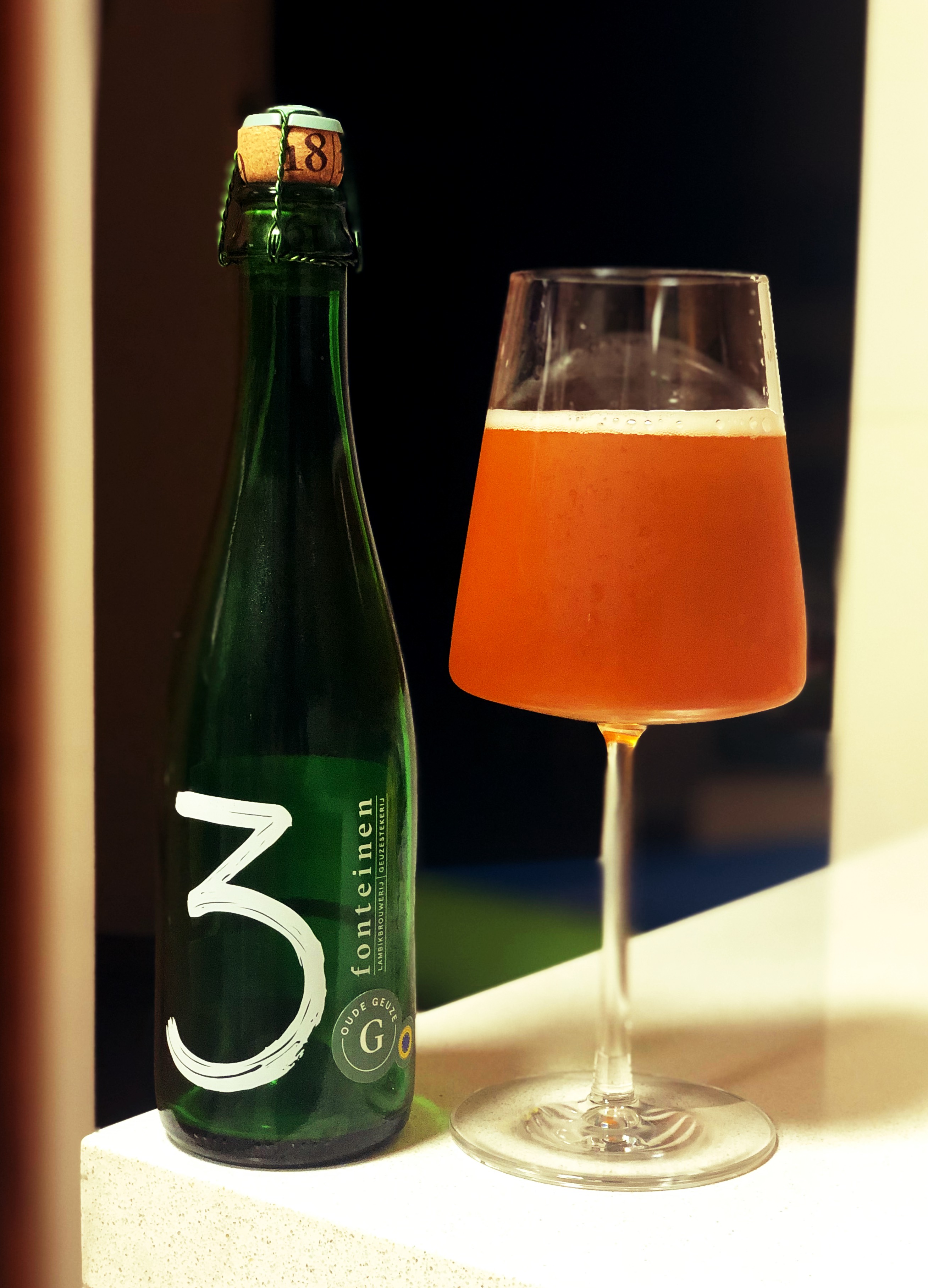 Oude Geuze 21/22 #96