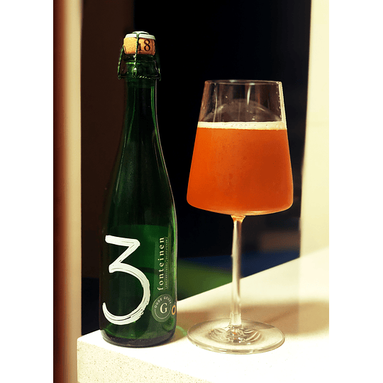 Oude Geuze 21/22 #96