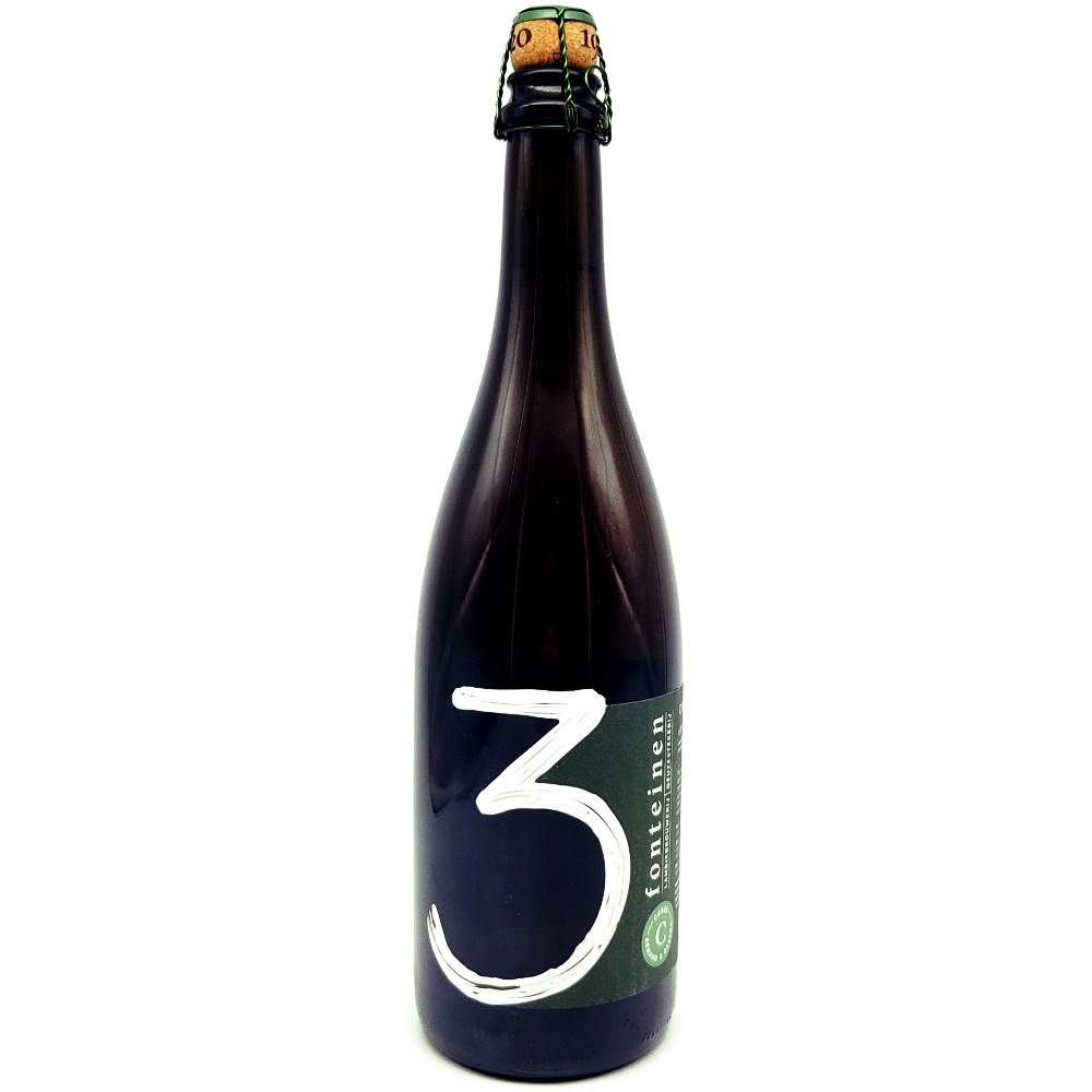 Cuvée Armand & Gaston 20/21 #55