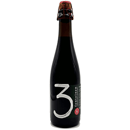 Oude Kriek 20/21 #28