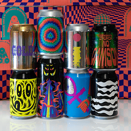 Pack Omnipollo Best of All Worlds